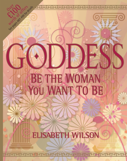 Goddess, PDF eBook