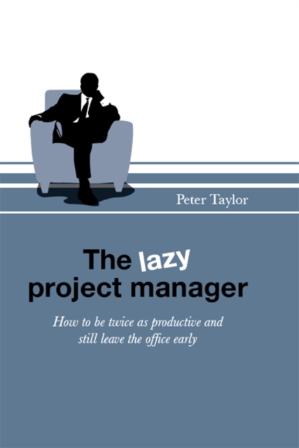 lazy project manager, EPUB eBook
