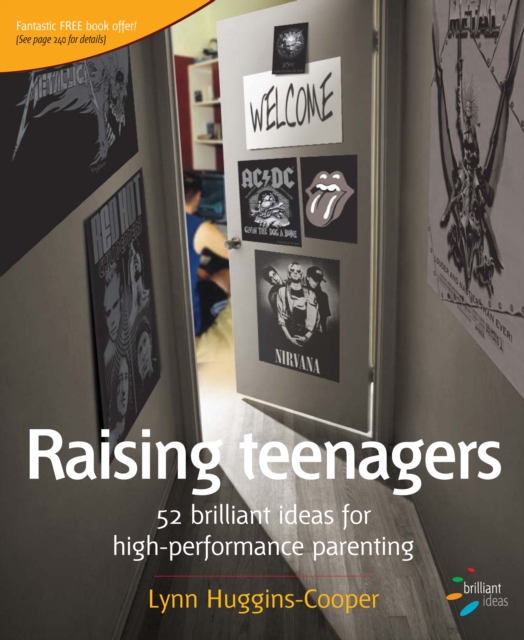 Raising teenagers, PDF eBook