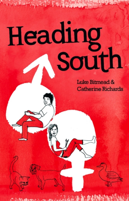 Heading South, EPUB eBook