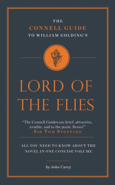 William Golding's Lord of the Flies, Paperback / softback Book