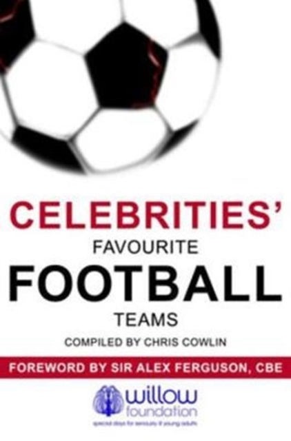 Celebrities' Favourite Football Teams, PDF eBook