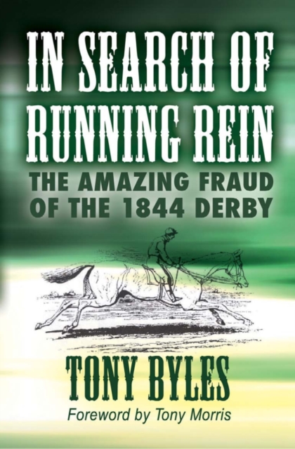 In Search of Running Rein, EPUB eBook