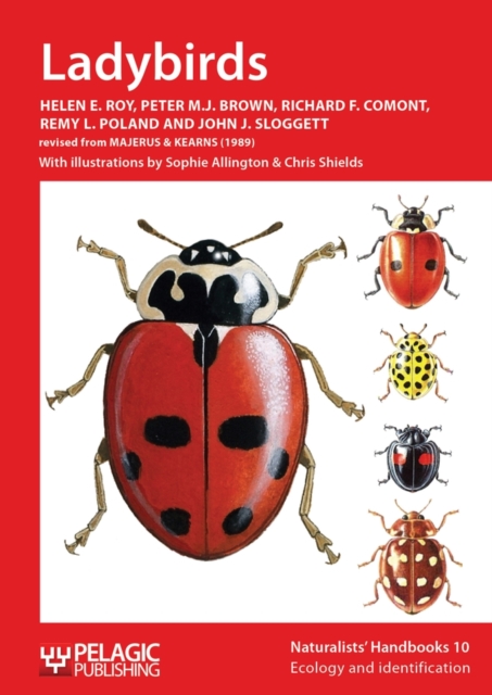 Ladybirds, PDF eBook