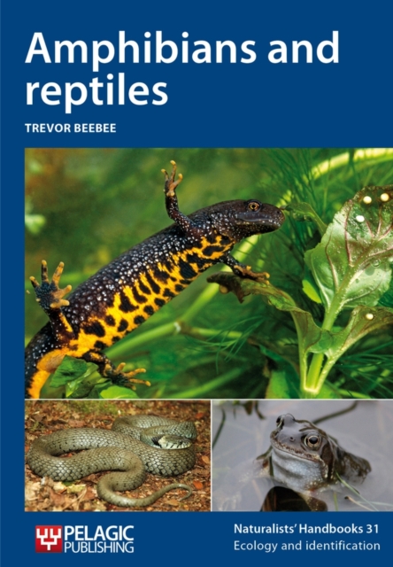 Amphibians and reptiles, EPUB eBook