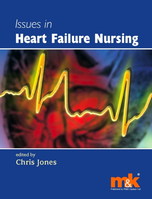 Issues in Heart Failure Nursing, EPUB eBook