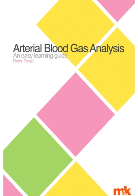 Arterial Blood Gas Analysis, EPUB eBook