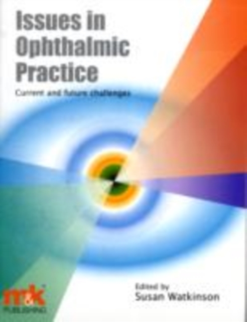 Issues in Ophthalmic Practice: Current and Future Challenges, EPUB eBook