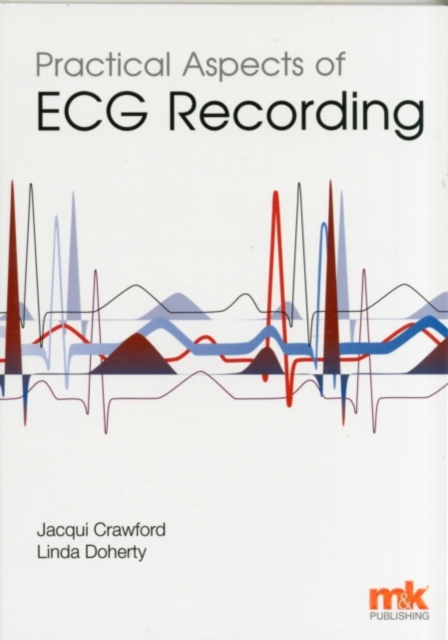 Practical Aspects of ECG Recording, EPUB eBook