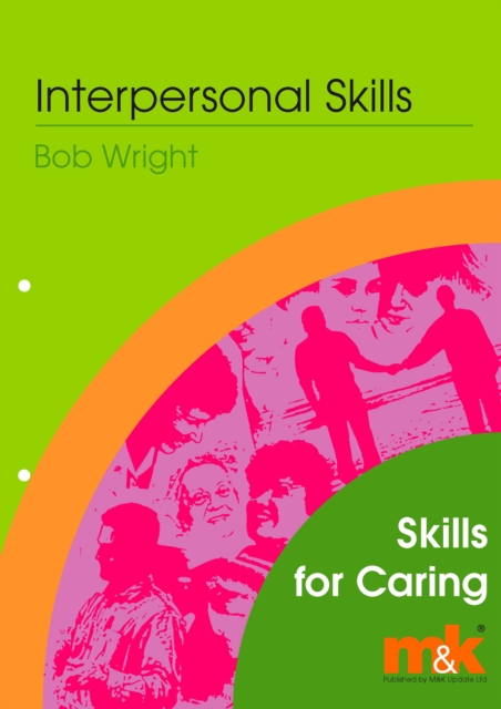 Interpersonal Skills, EPUB eBook