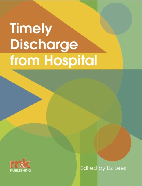 Timely Discharge from Hospital, EPUB eBook