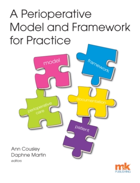 A Perioperative Model and Framework for Practice, EPUB eBook
