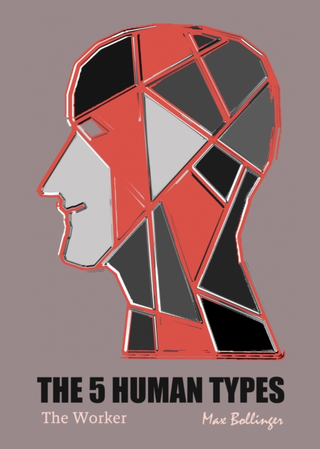 The 5 Human Types : How to Read People Using The Science of Human Analysis Worker v. 3, eAudiobook MP3 eaudioBook