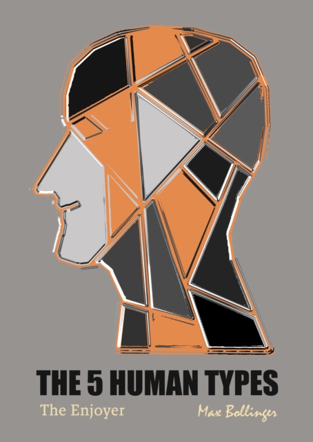 The 5 Human Types : How to Read People Using The Science of Human Analysis v. 1, eAudiobook MP3 eaudioBook