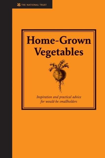Home-Grown Vegetables, EPUB eBook