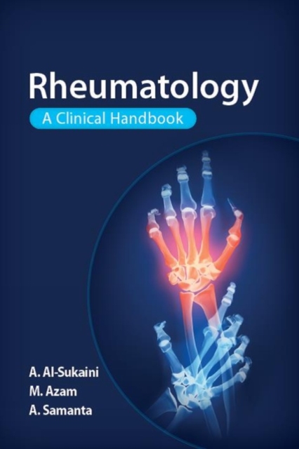 Rheumatology : A Clinical Handbook, EPUB eBook