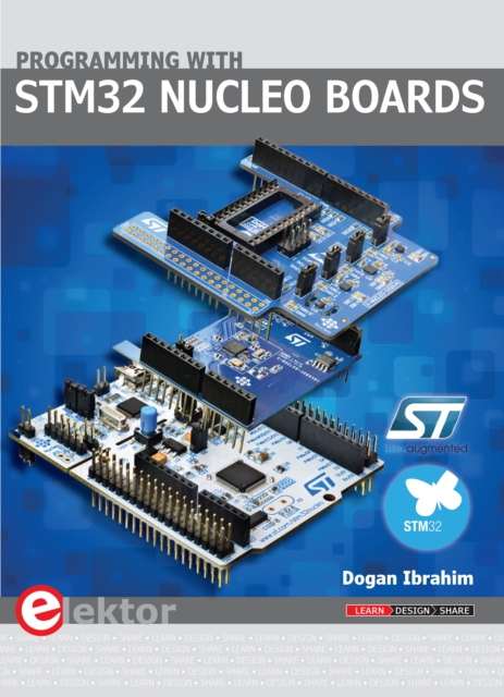 Programming with STM32 Nucleo Boards, PDF eBook