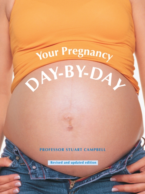 Your Pregnancy Day by Day, EPUB eBook