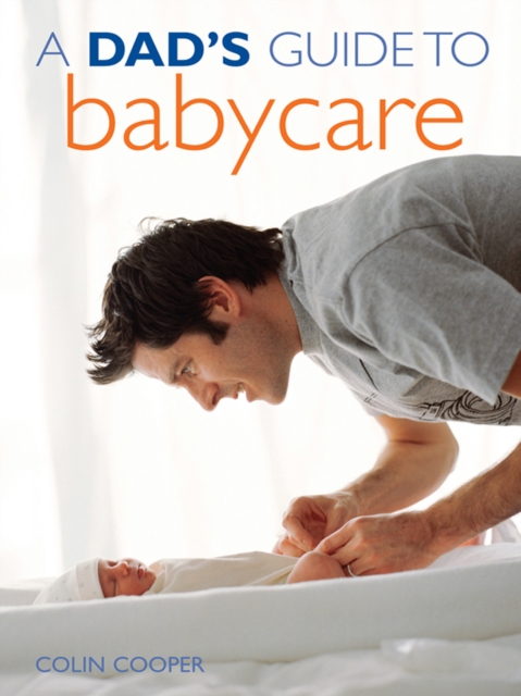 A Dad's Guide to Babycare, EPUB eBook