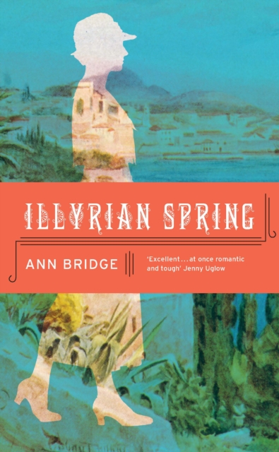 Illyrian Spring, Paperback / softback Book