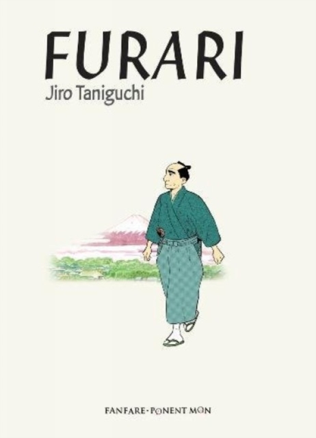 Furari, Hardback Book