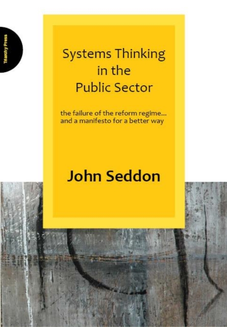 Systems Thinking in the Public Sector, PDF eBook