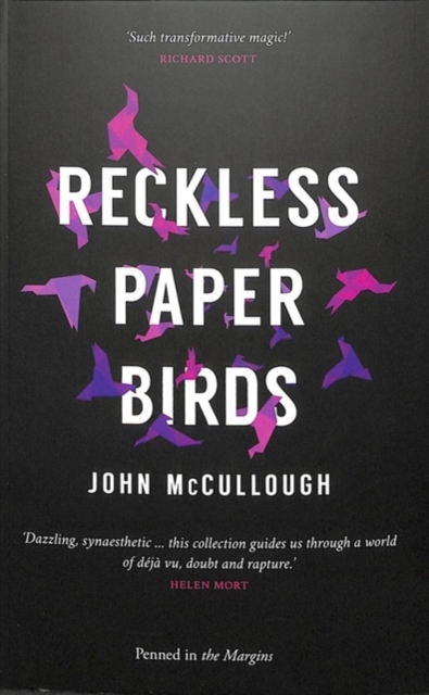 Reckless Paper Birds, Paperback / softback Book