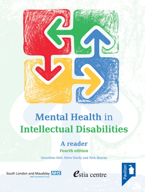 Mental Health in Intellectual Disabilities : A reader, PDF eBook