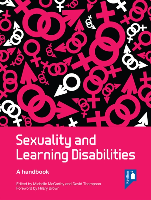 Sexuality and Learning Disabilities : A handbook, PDF eBook