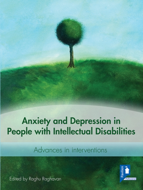 Anxiety and Depression in People with Learning Disabilities : Intervention strategies, PDF eBook