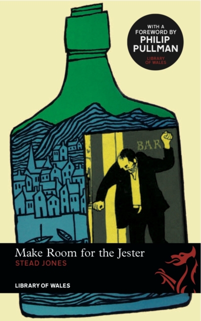 Make Room for the Jester, EPUB eBook