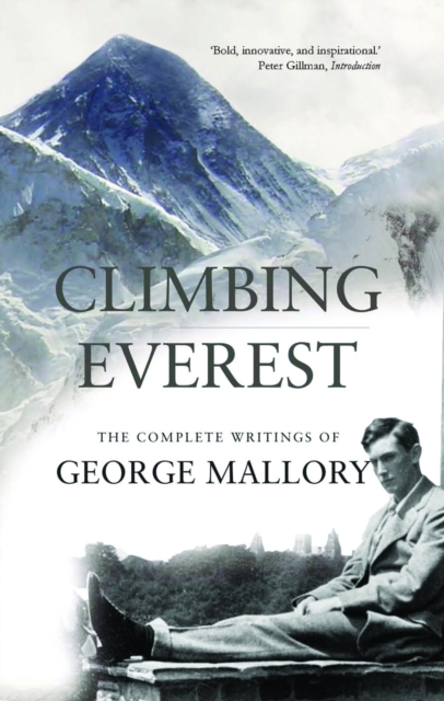 Climbing Everest, EPUB eBook