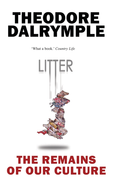 Litter, EPUB eBook