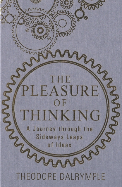 The Pleasure of Thinking, EPUB eBook