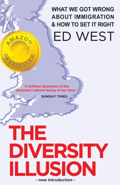 The Diversity Illusion, EPUB eBook