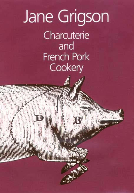 Charcuterie and French Pork Cookery, EPUB eBook
