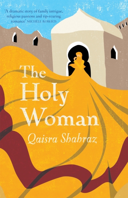 The Holy Woman, Paperback / softback Book