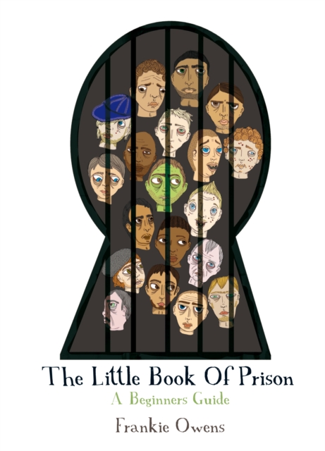 The Little Book of Prison, EPUB eBook