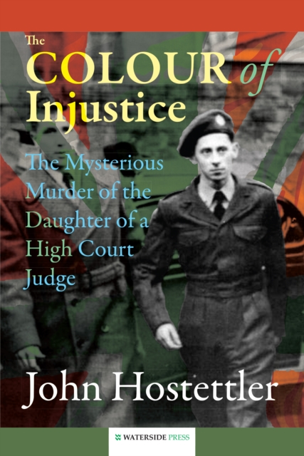 The Colour of Injustice, PDF eBook