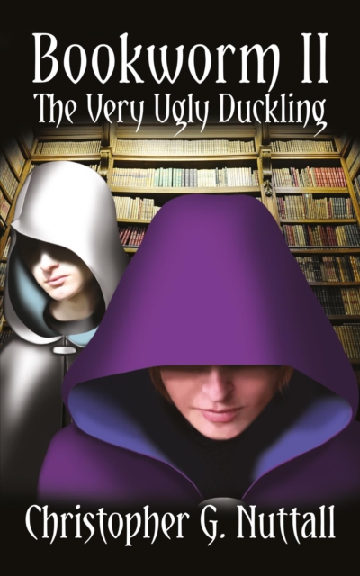 Bookworm II : The Very Ugly Duckling, EPUB eBook