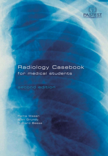 Radiology Casebook for Medical Students, 2e, EPUB eBook
