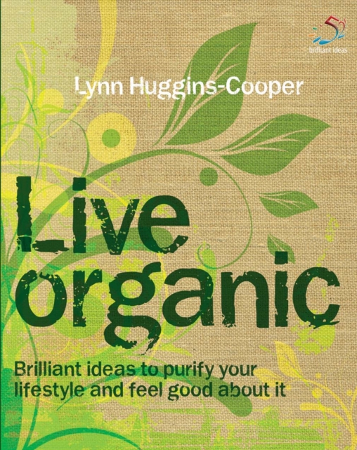 Live Organic, EPUB eBook