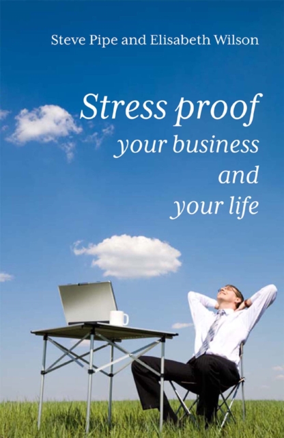 Stress-Proof Your Business and Your Life, EPUB eBook