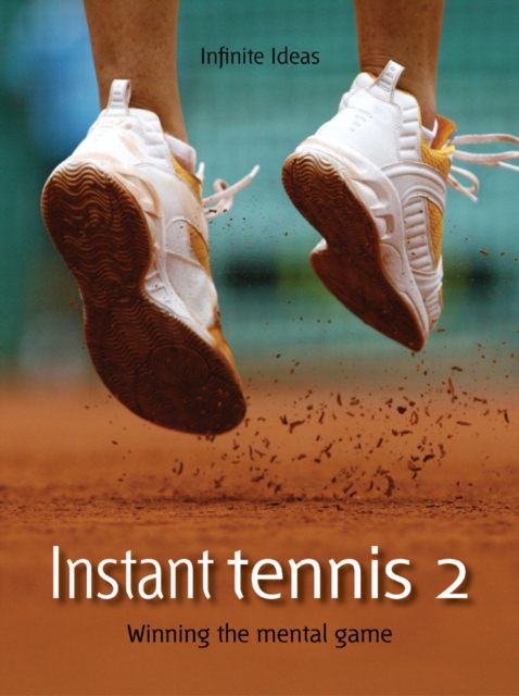 Instant tennis 2, EPUB eBook
