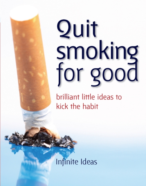Quit smoking for good, EPUB eBook