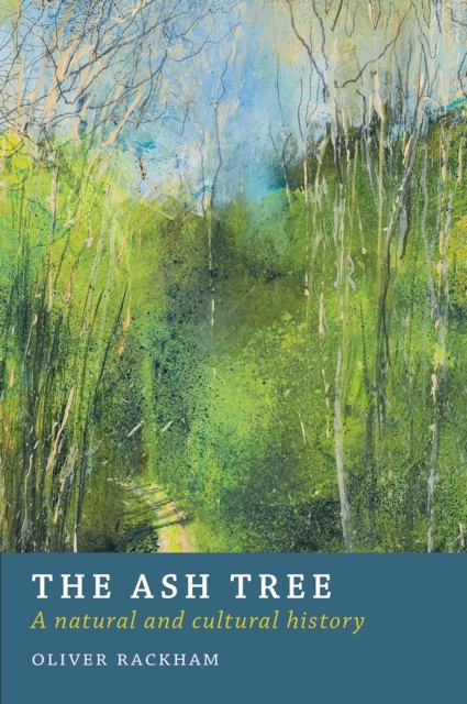 The Ash Tree, Paperback / softback Book
