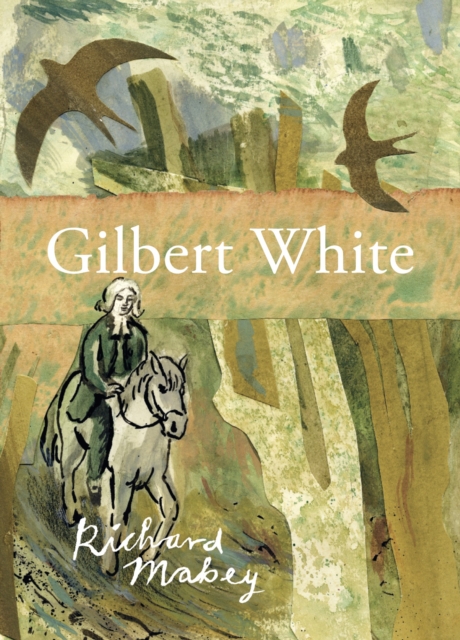 Gilbert White, Hardback Book