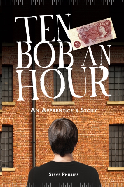 Ten Bob an Hour, EPUB eBook