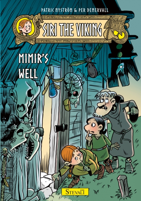 Mimir's well, EPUB eBook