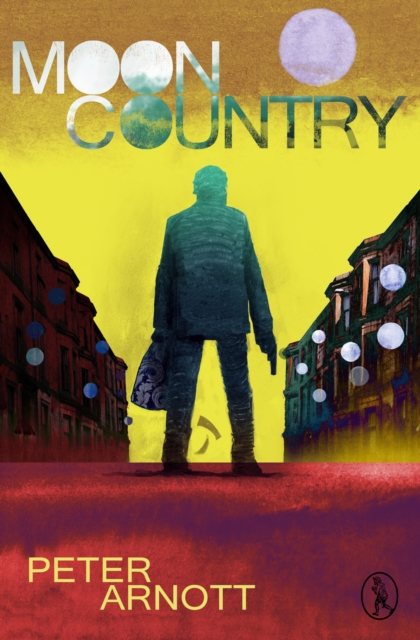 Moon Country, EPUB eBook